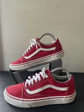 VANS OLD SKOOL SKATE